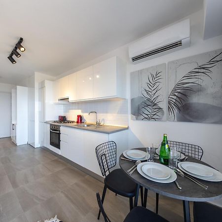 Vokolidha Thalassa Beach Resort & Spa Retreat מראה חיצוני תמונה