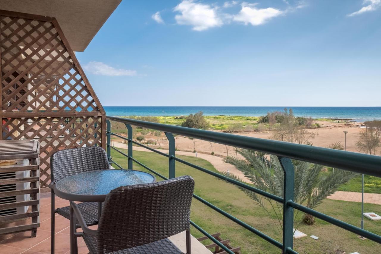 Vokolidha Thalassa Beach Resort & Spa Retreat מראה חיצוני תמונה