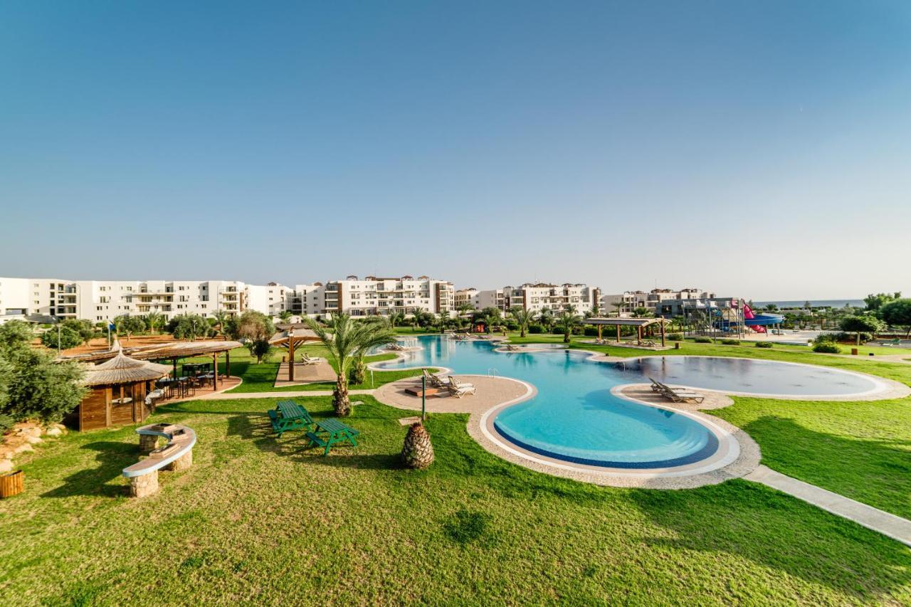 Vokolidha Thalassa Beach Resort & Spa Retreat מראה חיצוני תמונה