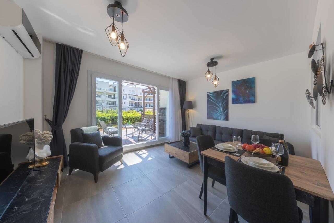 Vokolidha Thalassa Beach Resort & Spa Retreat מראה חיצוני תמונה