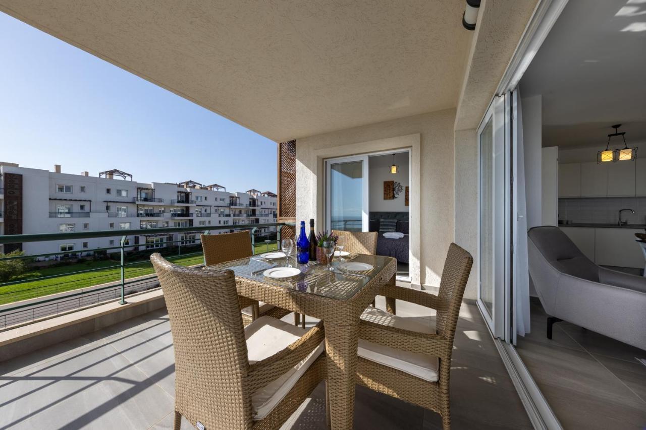 Vokolidha Thalassa Beach Resort & Spa Retreat מראה חיצוני תמונה