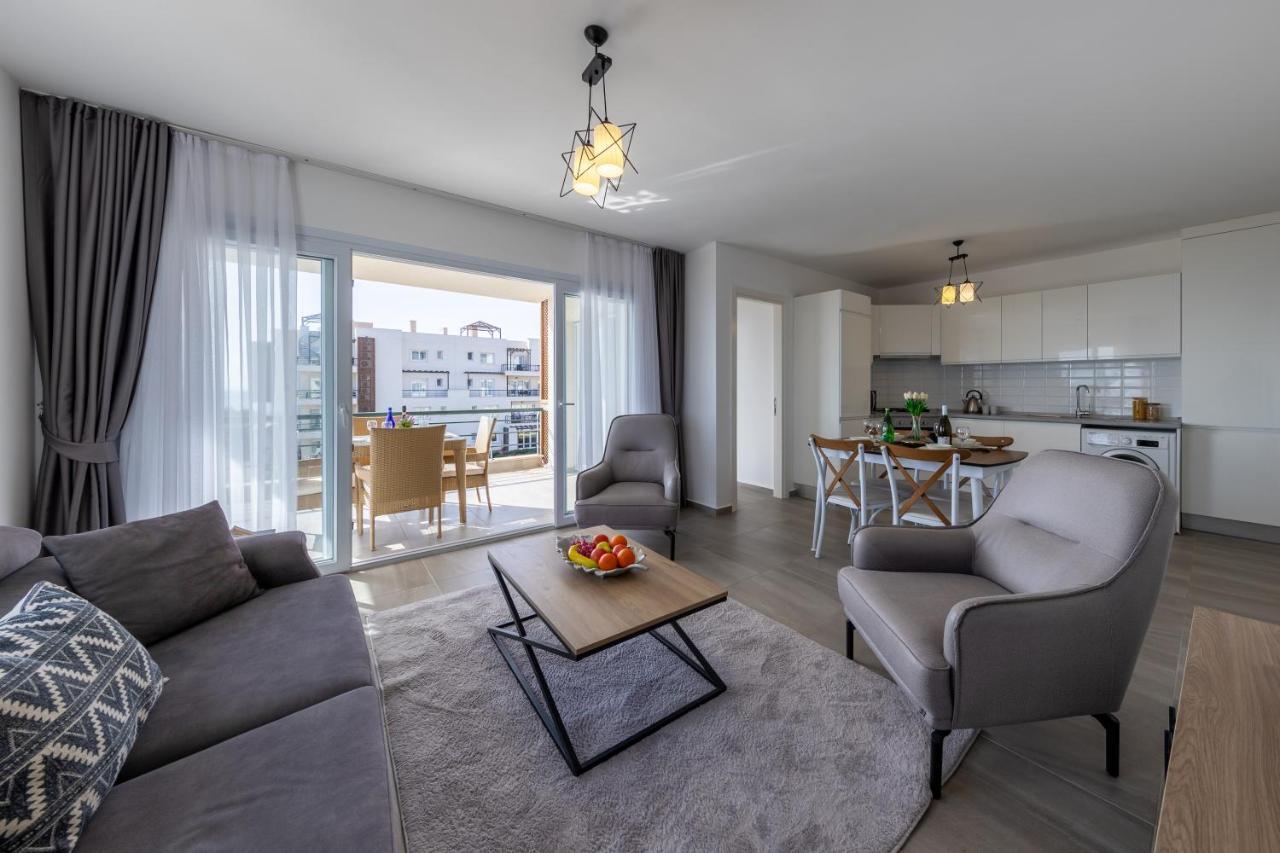 Vokolidha Thalassa Beach Resort & Spa Retreat מראה חיצוני תמונה