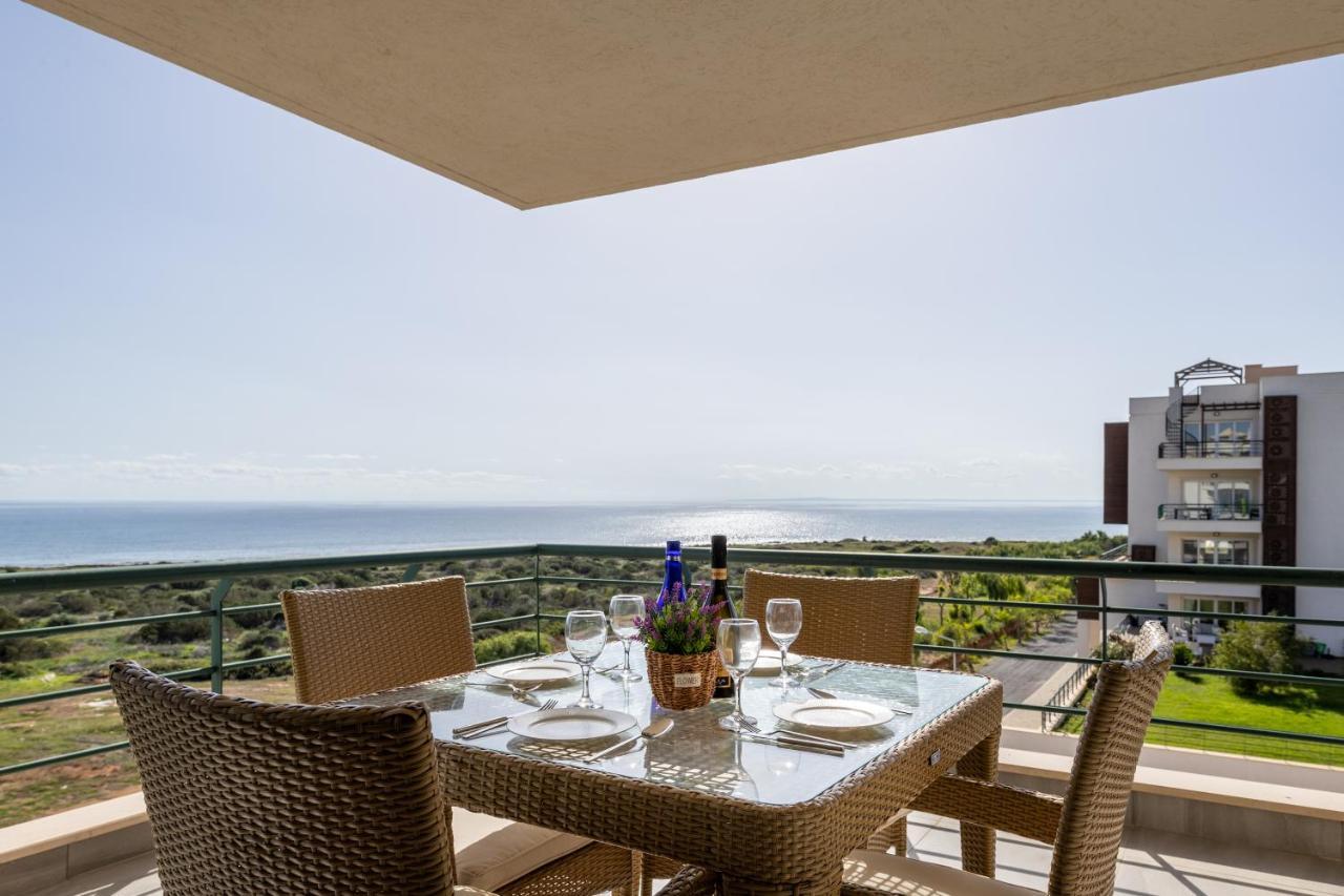 Vokolidha Thalassa Beach Resort & Spa Retreat מראה חיצוני תמונה
