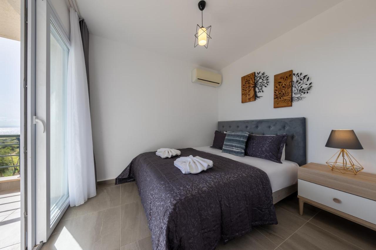 Vokolidha Thalassa Beach Resort & Spa Retreat מראה חיצוני תמונה