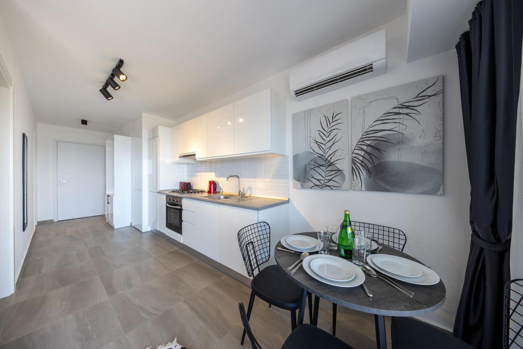 Vokolidha Thalassa Beach Resort & Spa Retreat מראה חיצוני תמונה