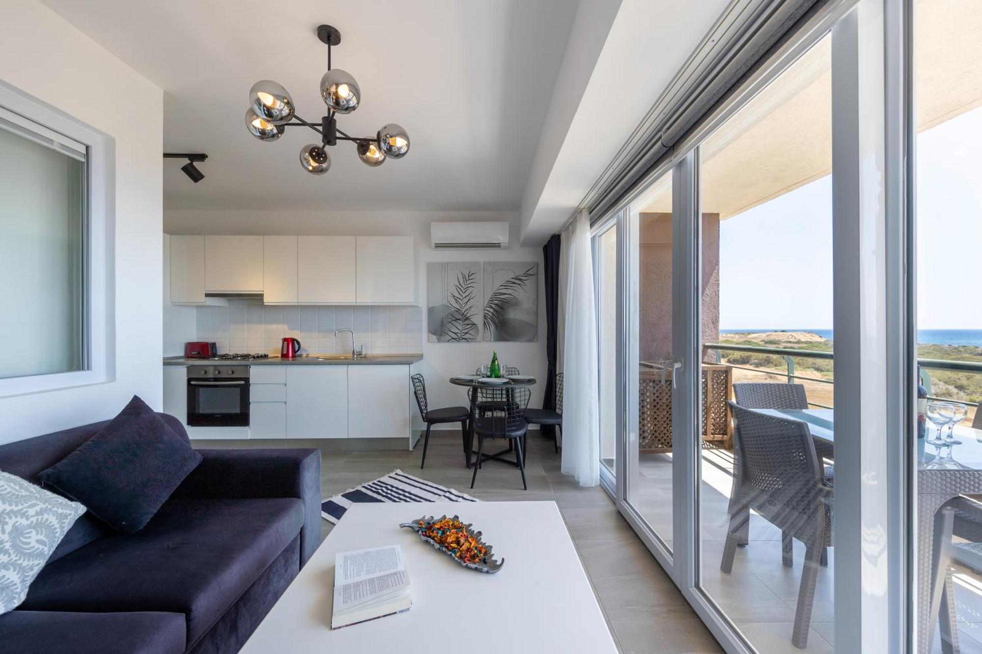 Vokolidha Thalassa Beach Resort & Spa Retreat מראה חיצוני תמונה