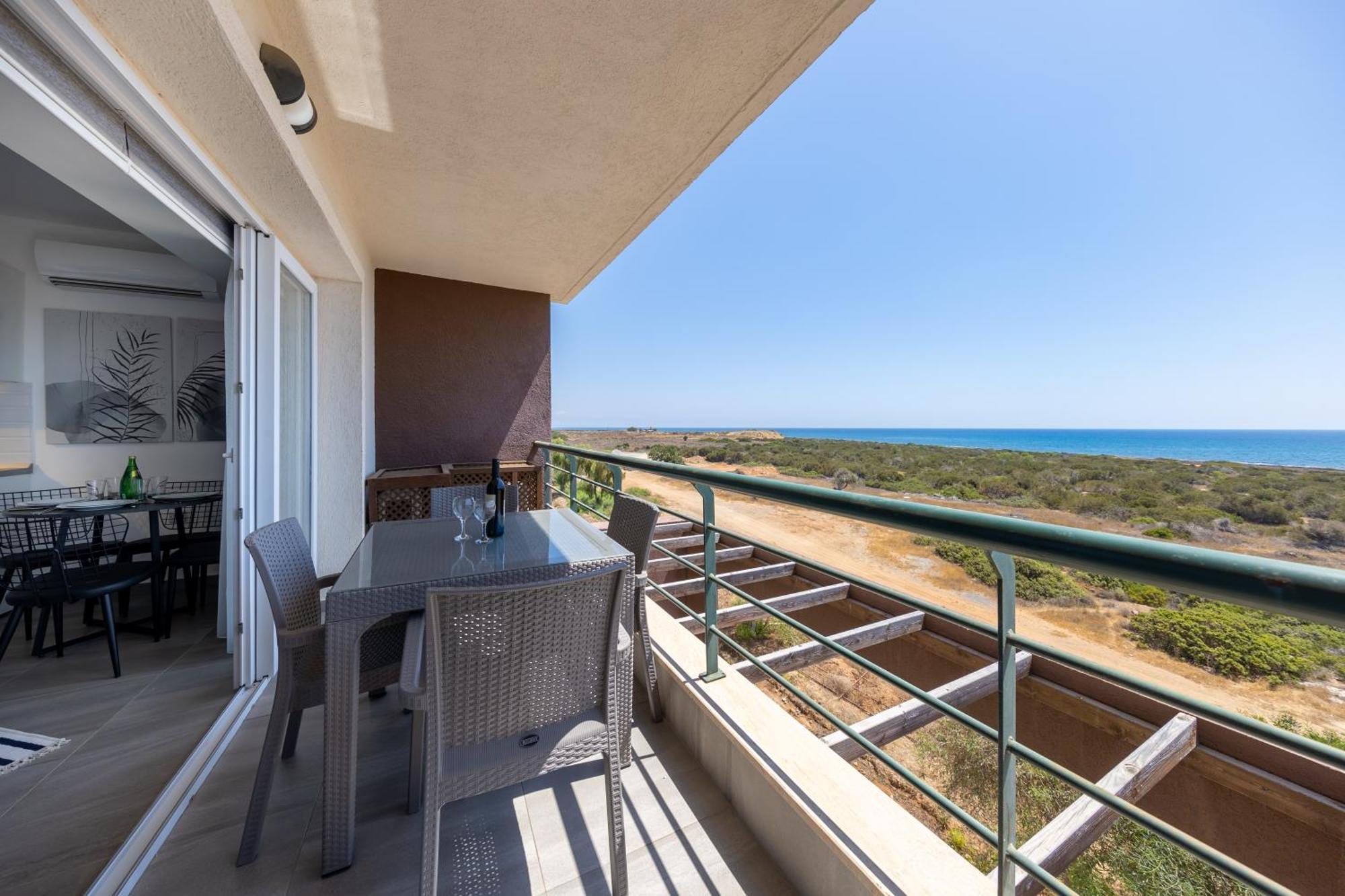 Vokolidha Thalassa Beach Resort & Spa Retreat מראה חיצוני תמונה