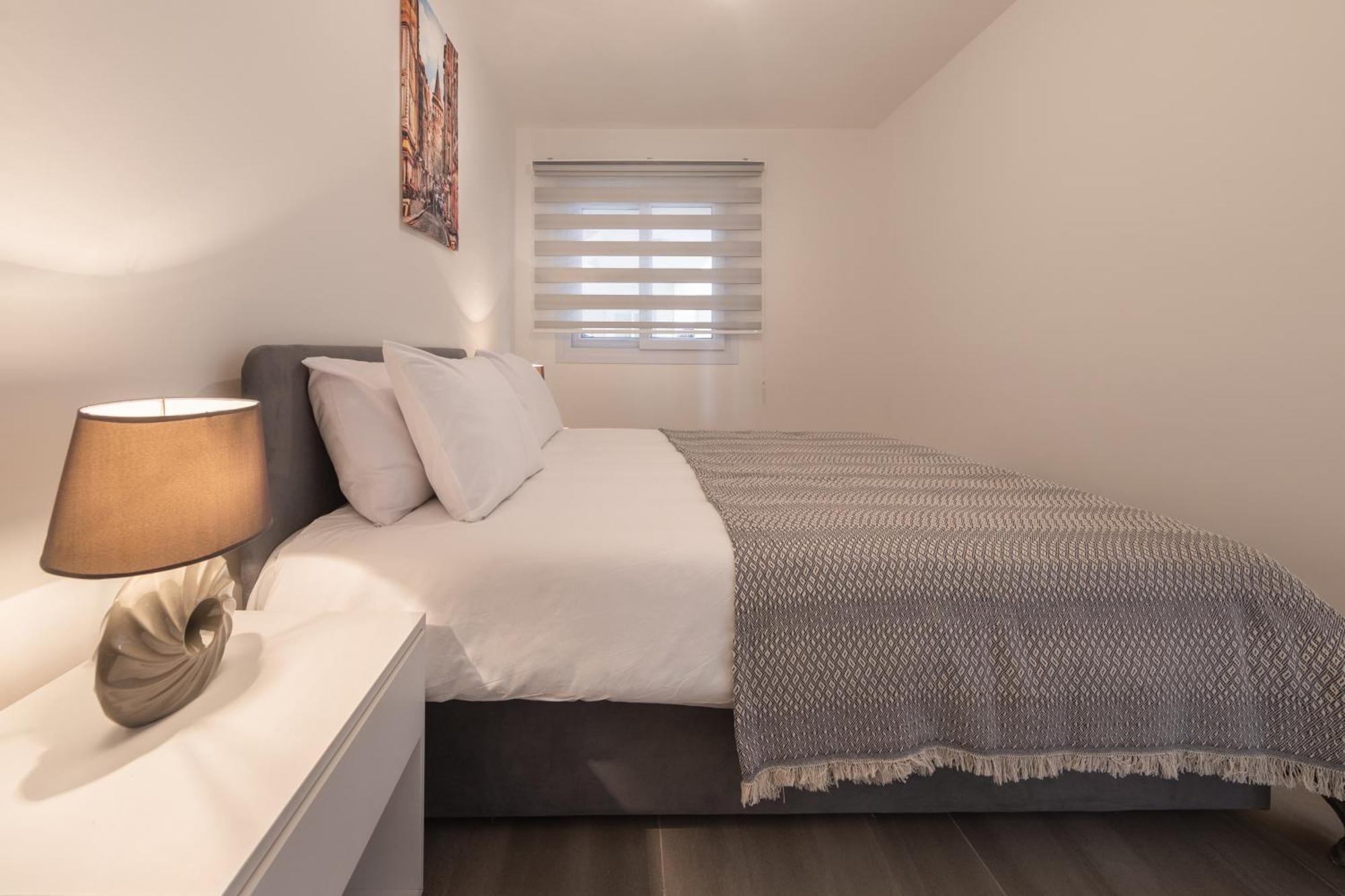 Vokolidha Thalassa Beach Resort & Spa Retreat חדר תמונה