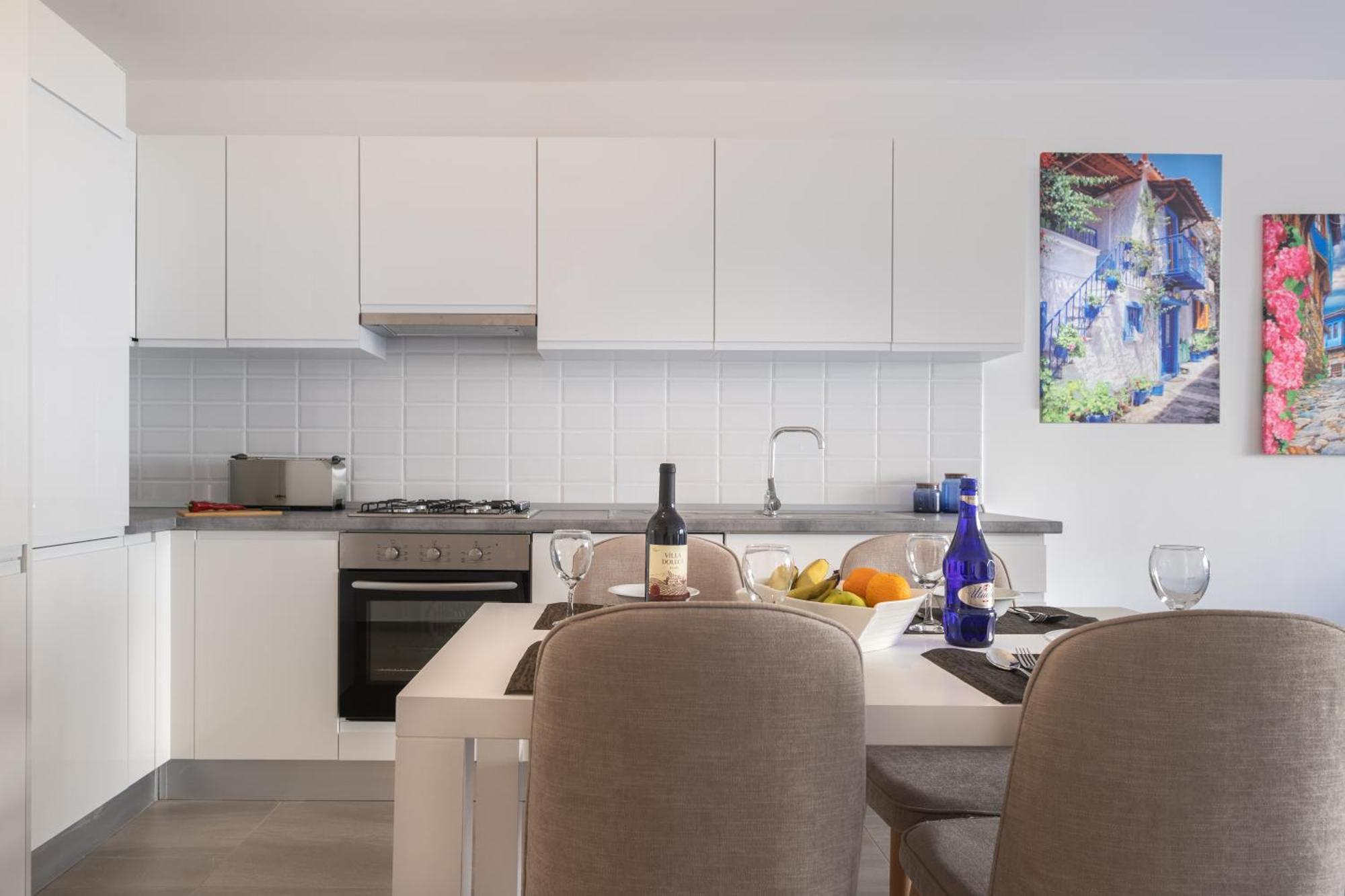 Vokolidha Thalassa Beach Resort & Spa Retreat חדר תמונה