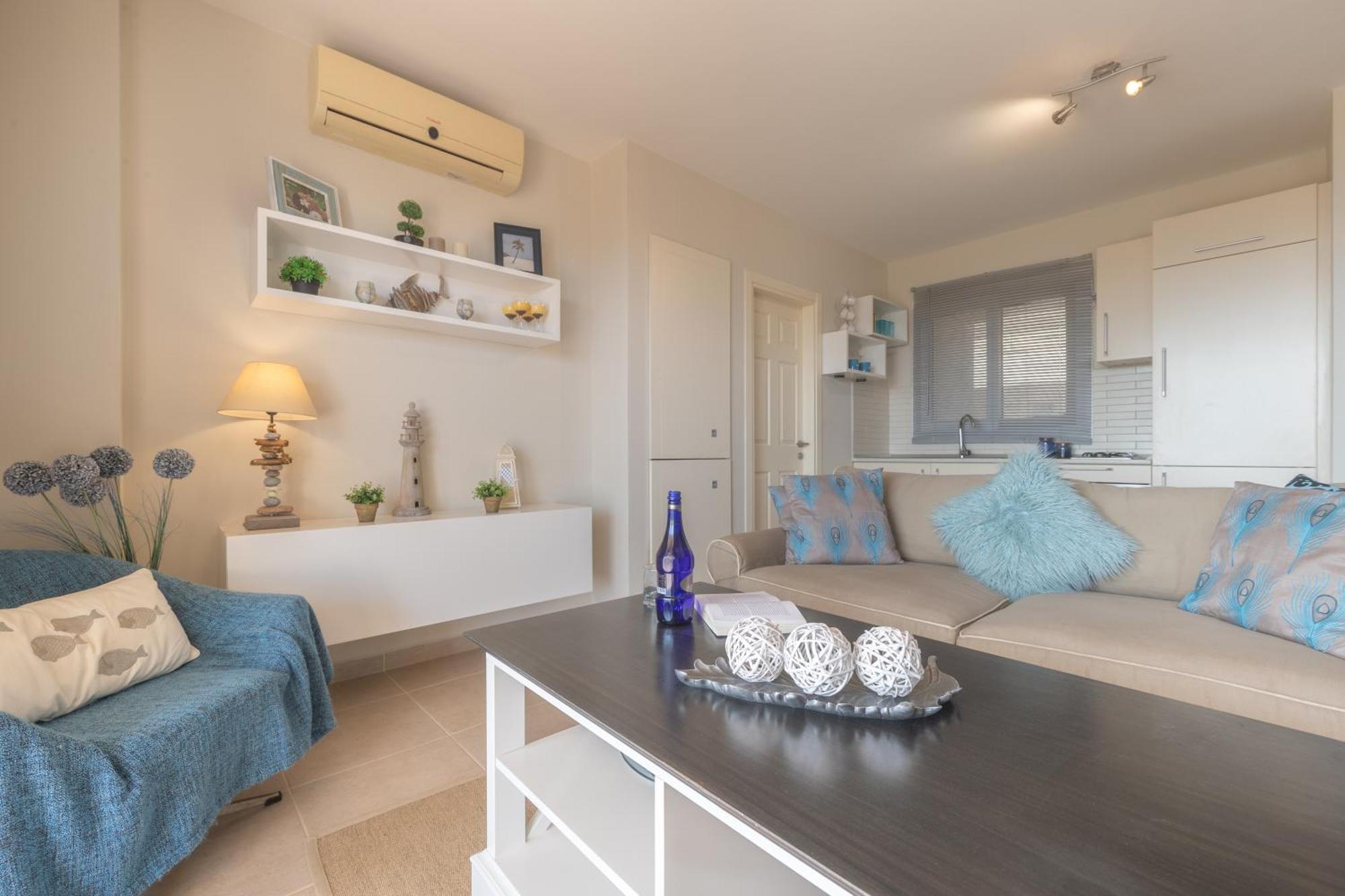 Vokolidha Thalassa Beach Resort & Spa Retreat חדר תמונה